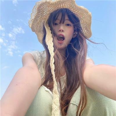 续韩国泪的小花