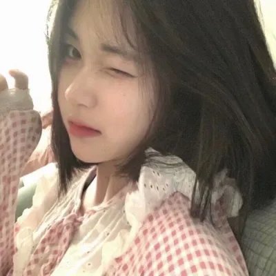 怪你过分美丽